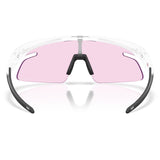 Gafas Oakley RSLV Lite - Matte Clear Prizm Low Light