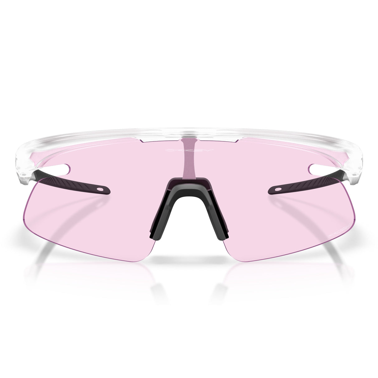 Gafas Oakley RSLV Lite - Matte Clear Prizm Low Light