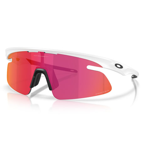 Lunettes Oakley RSLV Lite - Matte White Prizm Field