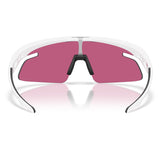 Occhiali Oakley RSLV Lite - Matte White Prizm Field Oakley