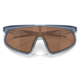 Occhiali Oakley RSLV - Matte Trans Abyss Prizm Tungsten Oakley