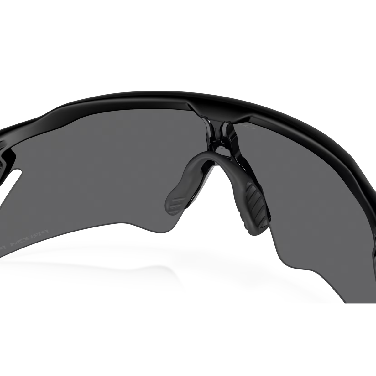 Occhiali Oakley Radar EV Heater - Matte Black Prizm Black Polarized Oakley
