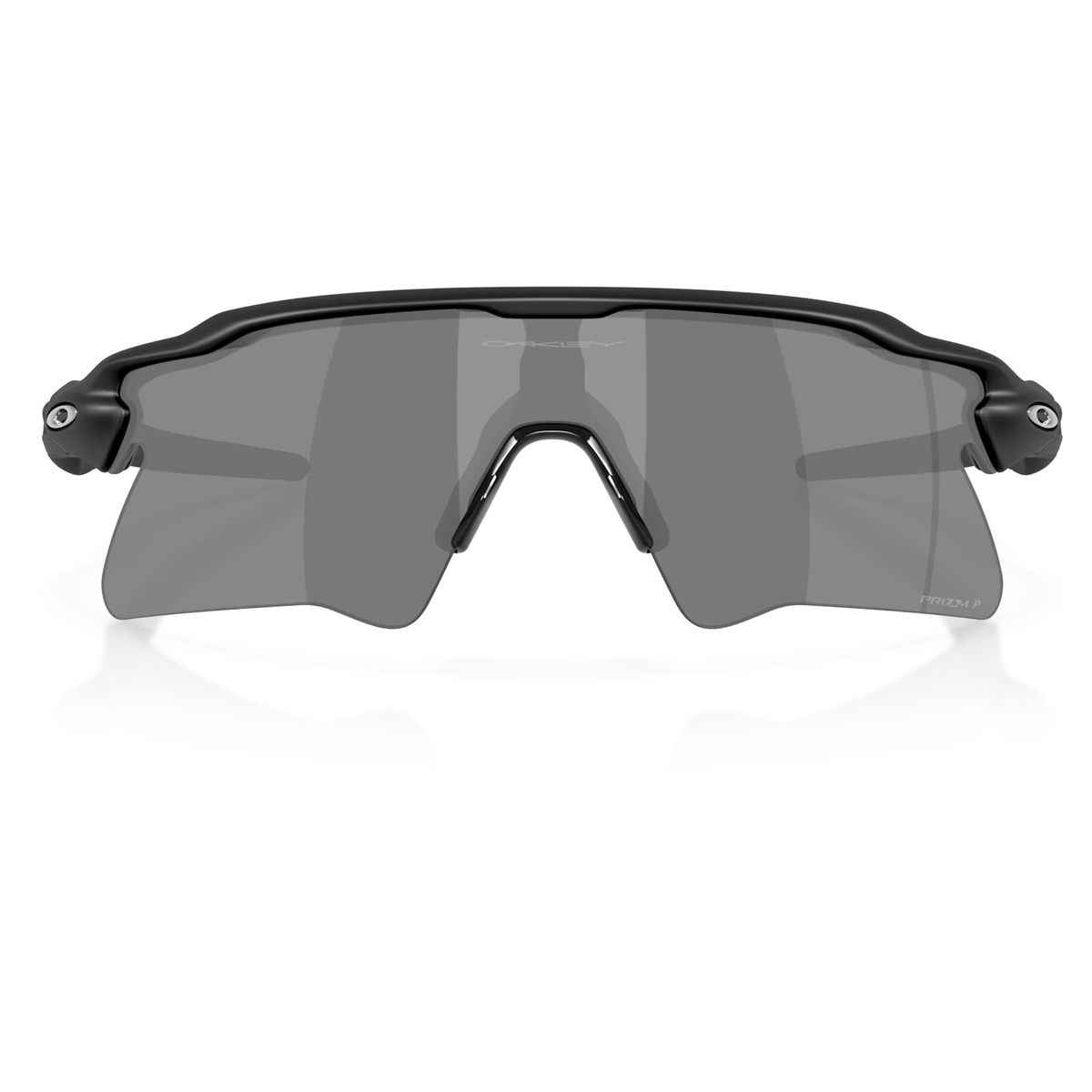 Occhiali Oakley Radar EV Heater - Matte Black Prizm Black Polarized Oakley