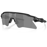 Occhiali Oakley Radar EV Heater - Matte Black Prizm Black Polarized Oakley