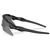 Occhiali Oakley Radar EV Heater - Matte Black Prizm Black Polarized Oakley