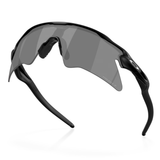 Occhiali Oakley Radar EV Heater - Matte Black Prizm Black Polarized Oakley