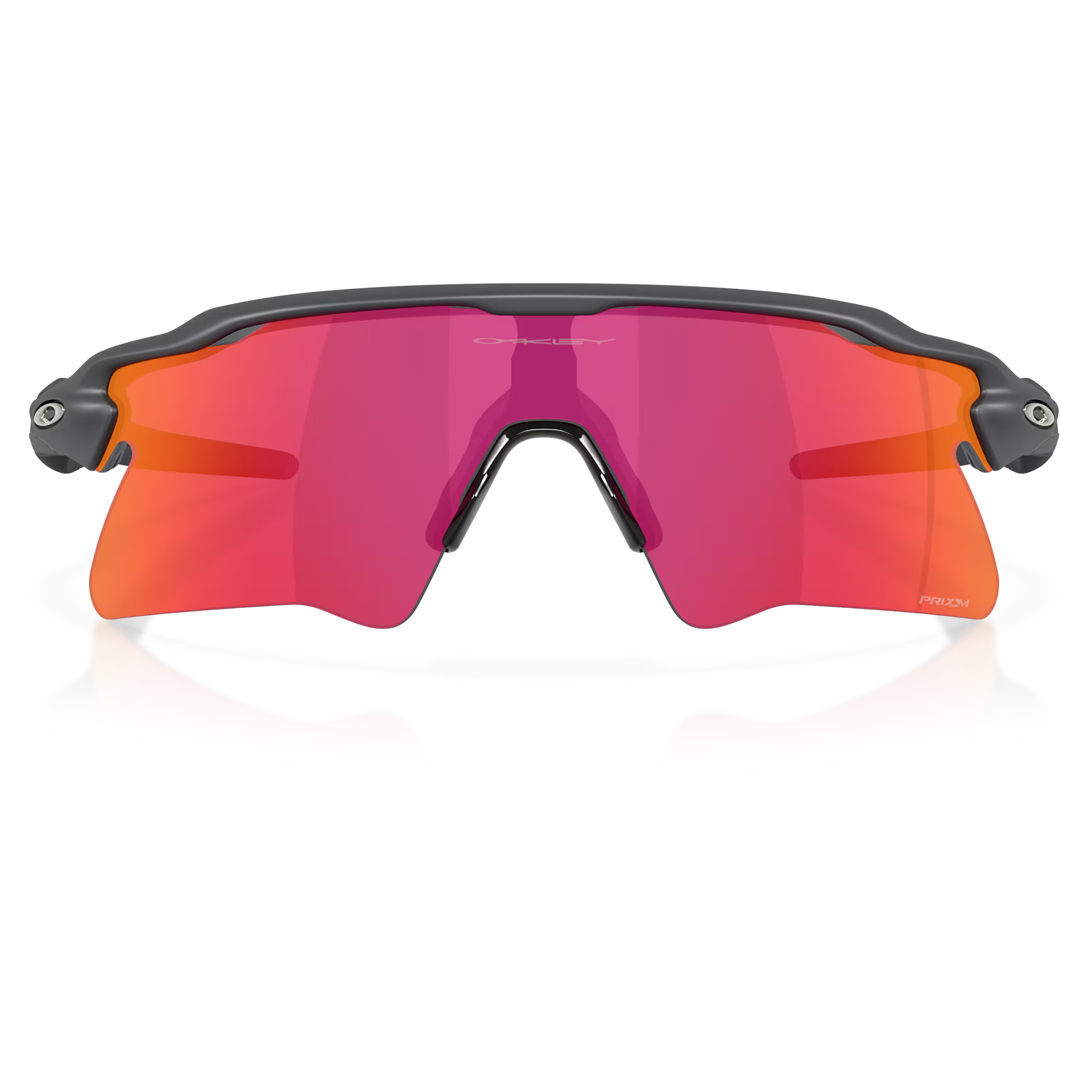 Occhiali Oakley Radar EV Heater - Matte Carbon Prizm Field Oakley