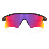 Occhiali Oakley Radar EV Heater - Matte black Prizm Road Oakley