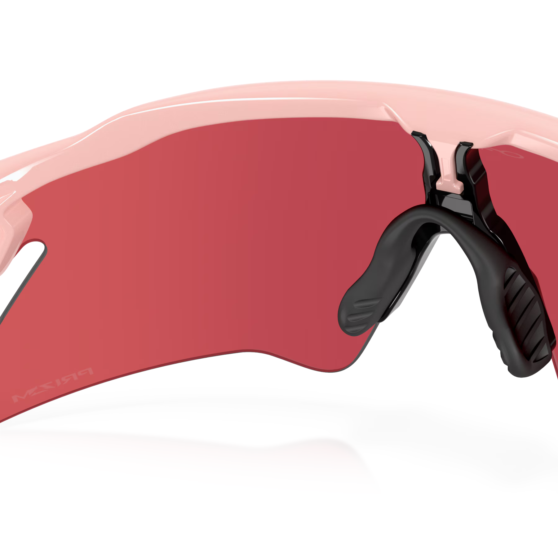 Occhiali Oakley Radar EV Heater - Pink Milkshake Prizm Snow Sapphire Oakley
