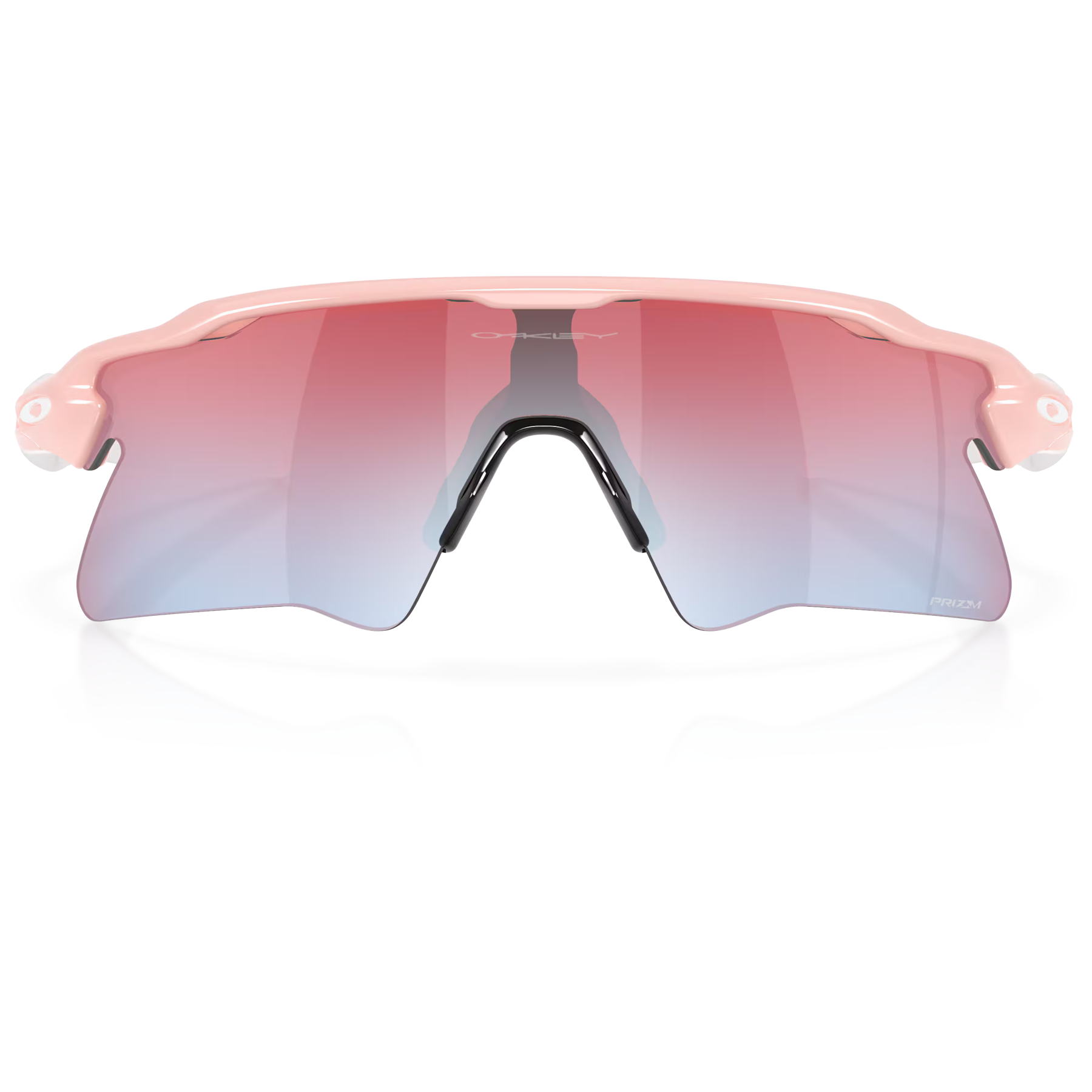 Occhiali Oakley Radar EV Heater - Pink Milkshake Prizm Snow Sapphire Oakley