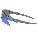 Occhiali Oakley Radar EV Heater - Transparent Pacific Prizm Sapphire Polarized Oakley