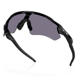 Oakley Radar EV Path Brille - Matte Black Prizm Grey