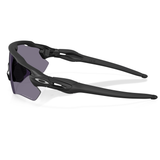 Oakley Radar EV Path Brille - Matte Black Prizm Grey