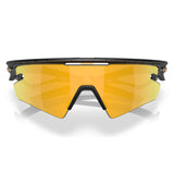 Occhiali Oakley Sphaera Slash Gridiron Collection - Matte Black Splatter Prizm 24K Polarized Oakley