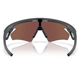 Occhiali Oakley Sphaera Slash - Matte Carbon Prizm Deep Water Polarized Oakley