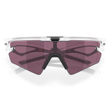 Occhiali Oakley Sphaera Slash - Matte Clear Prizm Road Black Oakley