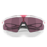 Occhiali Oakley Sphaera Strike Giro d'Italia - GDI Matte Clear Prizm Road Black Oakley