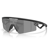 Occhiali Oakley Sphaera Strike - Matte Black Prizm Black Oakley