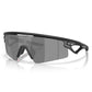 Occhiali Oakley Sphaera Strike - Matte Black Prizm Black Oakley