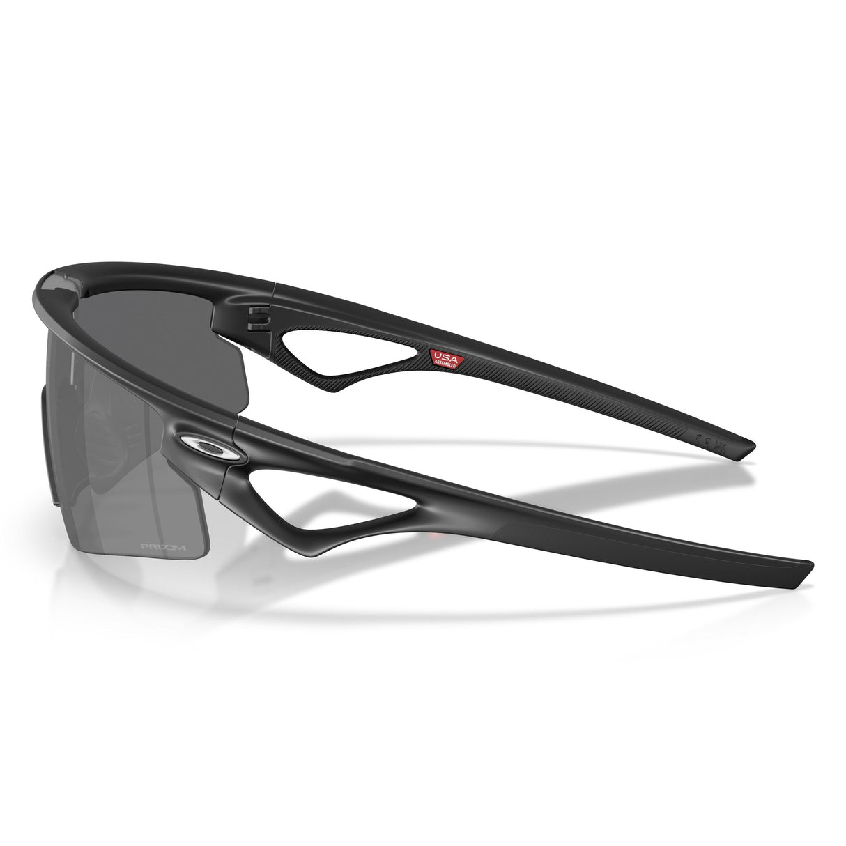 Occhiali Oakley Sphaera Strike - Matte Black Prizm Black Oakley