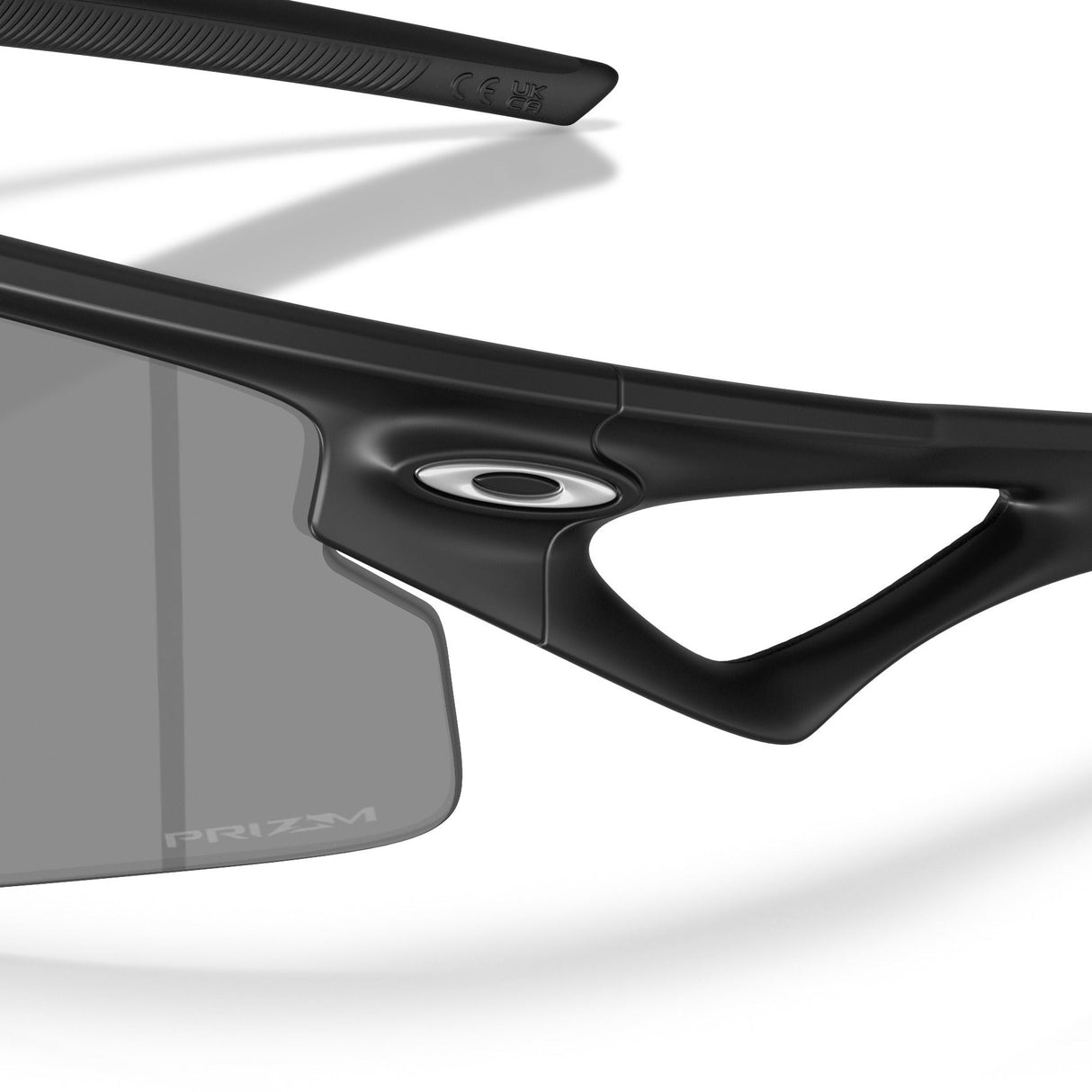 Occhiali Oakley Sphaera Strike - Matte Black Prizm Black Oakley
