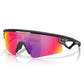 Occhiali Oakley Sphaera Strike - Matte Black Prizm Road Oakley