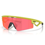 Occhiali Oakley Sphaera Strike - Matte Cactus Prizm Trail Torch Oakley