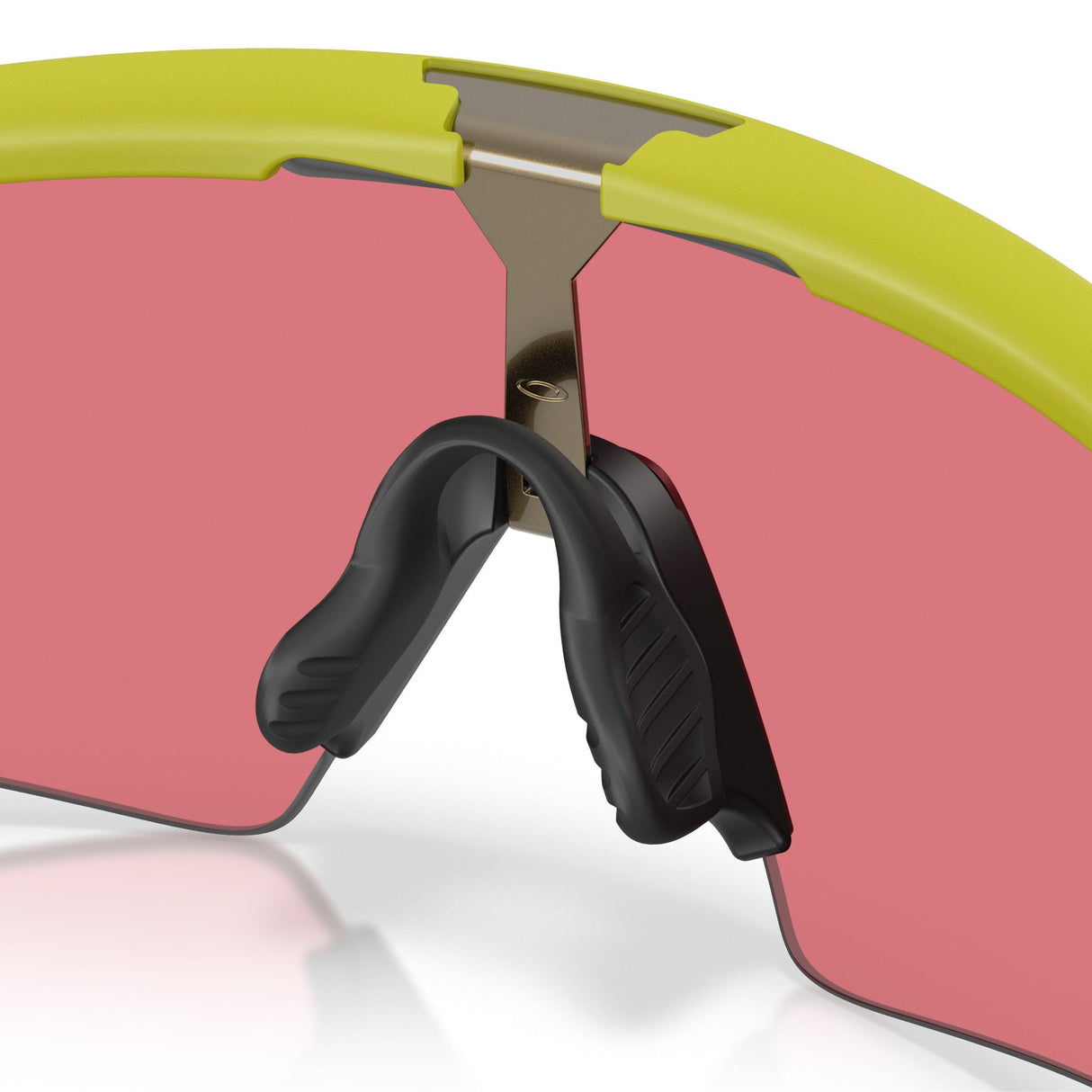 Occhiali Oakley Sphaera Strike - Matte Cactus Prizm Trail Torch Oakley