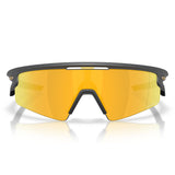 Occhiali Oakley Sphaera Strike - Matte Carbon Prizm 24K Polarized Oakley