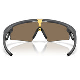 Occhiali Oakley Sphaera Strike - Matte Carbon Prizm 24K Polarized Oakley