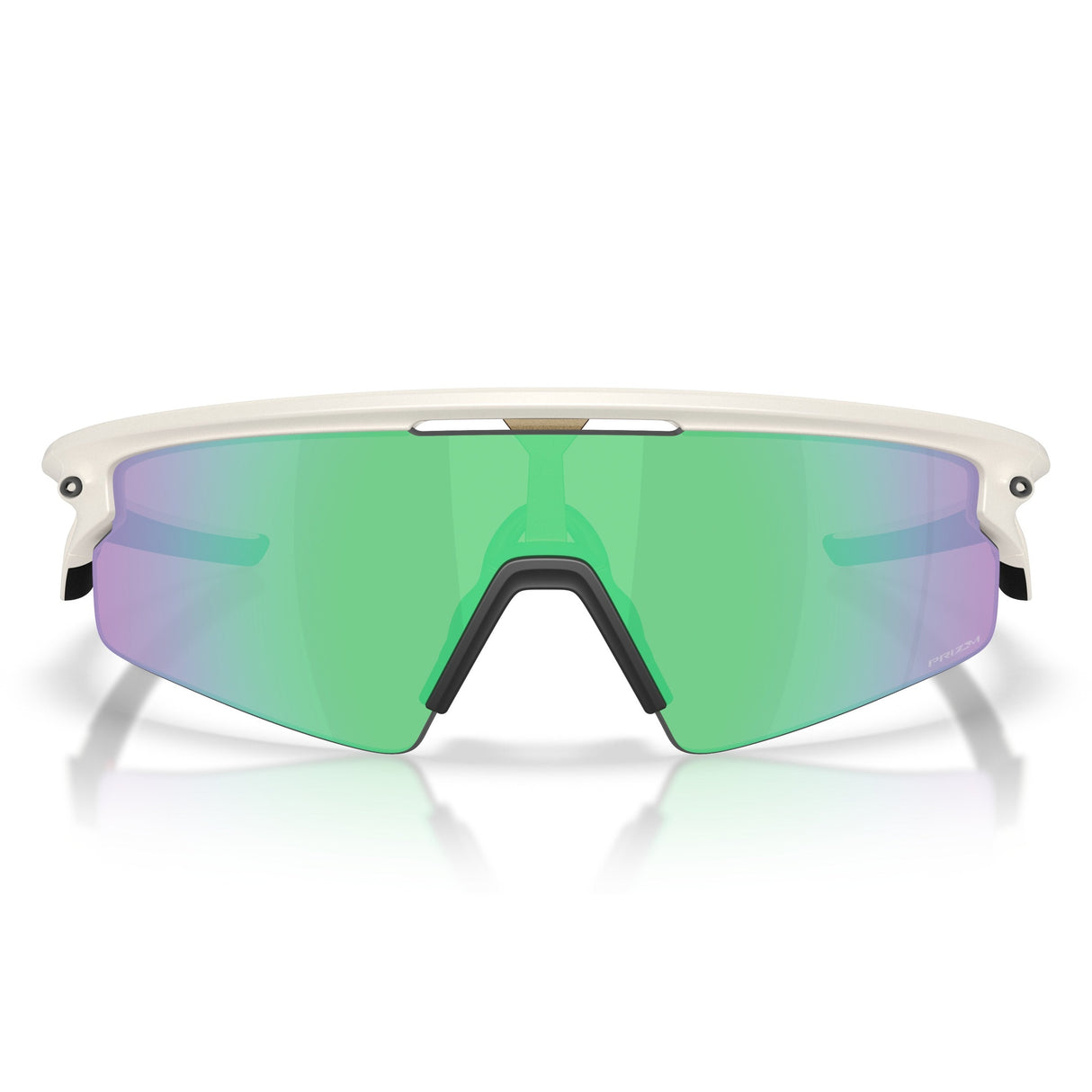 Occhiali Oakley Sphaera Strike - Matte Mist Prizm Road Jade Oakley