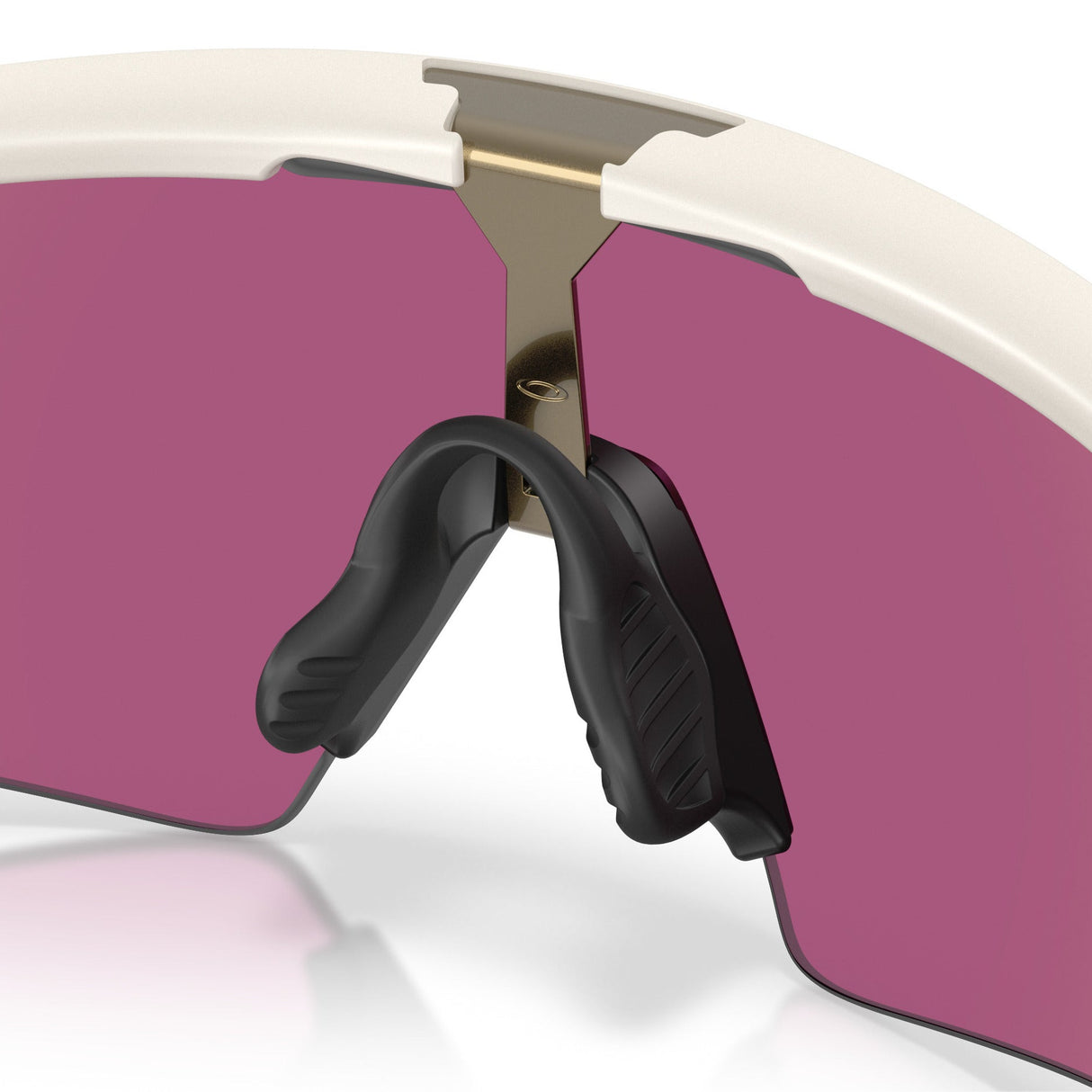 Occhiali Oakley Sphaera Strike - Matte Mist Prizm Road Jade Oakley