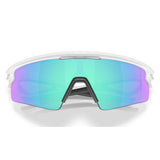 Gafas Oakley Sphaera Strike - Matte White Prizm Sapphire