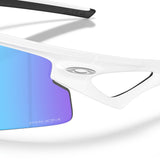 Gafas Oakley Sphaera Strike - Matte White Prizm Sapphire