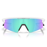 Gafas Oakley Sphaera Strike - Matte White Prizm Sapphire