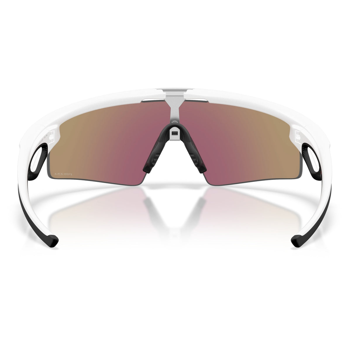 Gafas Oakley Sphaera Strike - Matte White Prizm Sapphire