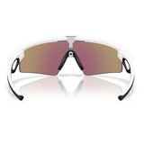 Gafas Oakley Sphaera Strike - Matte White Prizm Sapphire