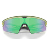 Oakley Sphaera Strike Glasses Tour de France - Matte Fern Prizm Road Jade