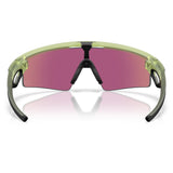Oakley Sphaera Strike Glasses Tour de France - Matte Fern Prizm Road Jade