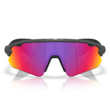 Lunettes Oakley Stunt Devil A - Matte Black Prizm Road