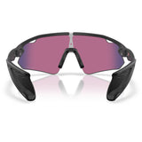 Lunettes Oakley Stunt Devil A - Matte Black Prizm Road