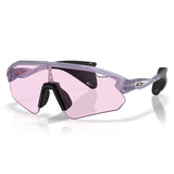 Gafas Oakley Stunt Devil A - Trans Lilac Prizm Low Light