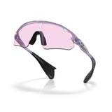 Gafas Oakley Stunt Devil A - Trans Lilac Prizm Low Light