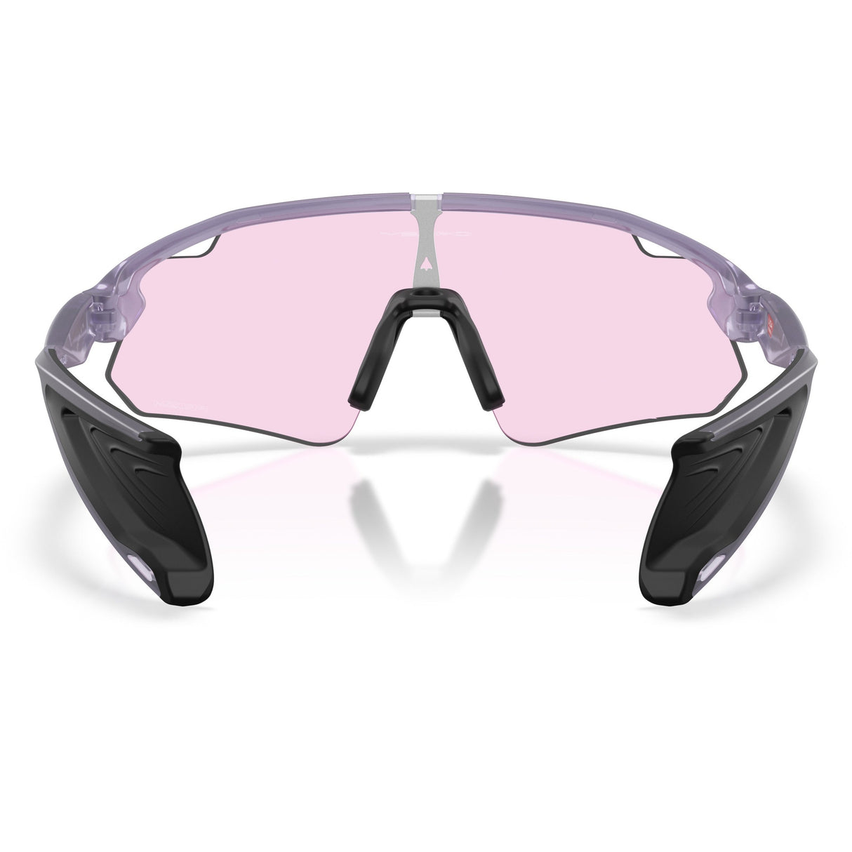 Gafas Oakley Stunt Devil A - Trans Lilac Prizm Low Light