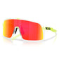 Occhiali Oakley Sutro - Clear Prizm Ruby