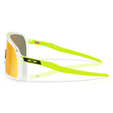 Oakley Sutro Brillen - Clear Prizm Ruby
