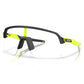 Occhiali Oakley Sutro Lite - Matte Black Clear