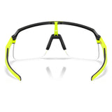 Occhiali Oakley Sutro Lite - Matte Black Clear Oakley