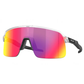Occhiali Oakley Sutro Lite - Matte Clear Prizm Road Black