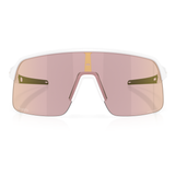 Occhiali Oakley Sutro Lite - Matte White Prizm Transitions Pyrite Oakley